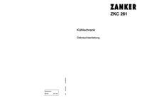 Um das Dokument anzuzeigen Küppersbusch IGU137-4 Bedienungsanleitung