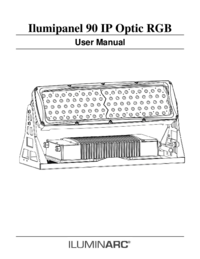 Um das Dokument anzuzeigen Iluminarc Ilumipanel™ 90 IP Bedienungsanleitung