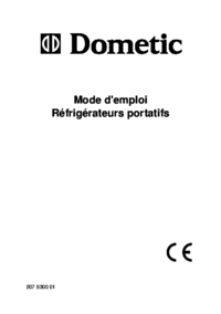 Um das Dokument anzuzeigen ELECTROLUX LOISIRS RC1600 Bedienungsanleitung