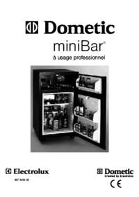 Um das Dokument anzuzeigen ELECTROLUX LOISIRS RH028 Bedienungsanleitung